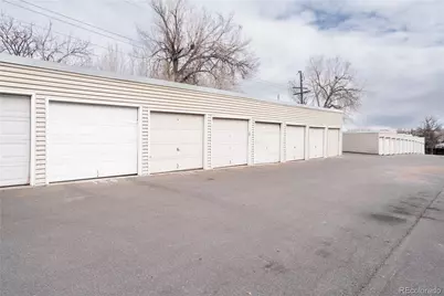 381 S Ames Street #F308, Lakewood, CO 80226 - Photo 50