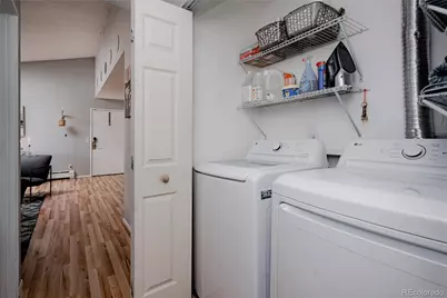 381 S Ames Street #F308, Lakewood, CO 80226 - Photo 26