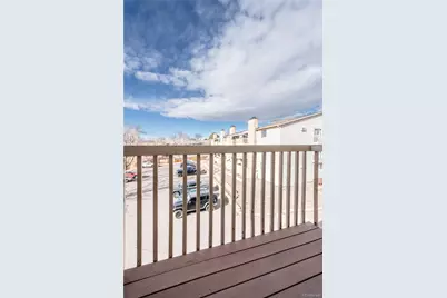 381 S Ames Street #F308, Lakewood, CO 80226 - Photo 46