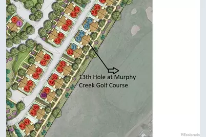 1232, 1234 S Algonquian, Aurora, CO 80018 - Photo 12