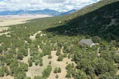 162 Cedar Ridge Road, Mosca, CO 81146 - Photo 22