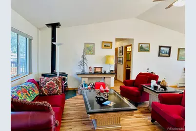 162 Cedar Ridge Road, Mosca, CO 81146 - Photo 6