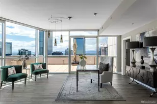 2001 Lincoln St, Denver, CO 80202 - Photo 1