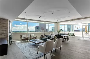2001 Lincoln St, Denver, CO 80202 - Photo 2