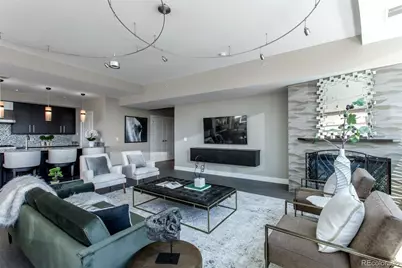 2001 Lincoln Street #2823, Denver, CO 80202 - Photo 10