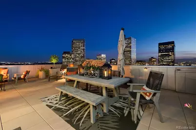 2001 Lincoln Street #2823, Denver, CO 80202 - Photo 26