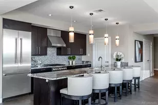 2001 Lincoln St, Denver, CO 80202 - Photo 4