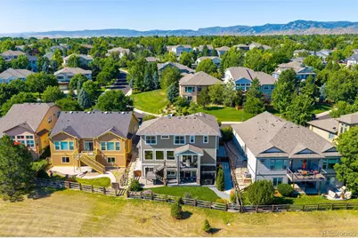 5319 W Hoover Drive, Littleton, CO 80123 - Photo 1
