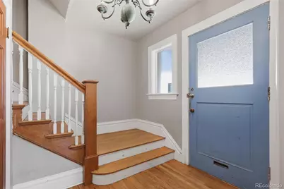 603 N Washington Street, Denver, CO 80203 - Photo 4