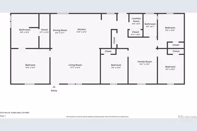 273 E Don Drive, Pueblo, CO 81007 - Photo 50