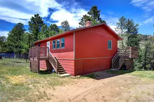 1899 Roland Dr, Bailey, CO 80421 - Photo 16