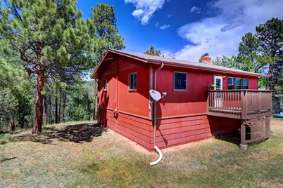 1899 Roland Drive, Bailey, CO 80421 - Photo 2