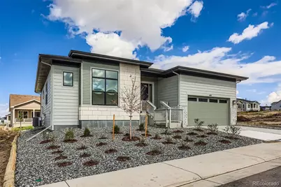 497 Leafy Aster Lane, Castle Rock, CO 80104 - Photo 2