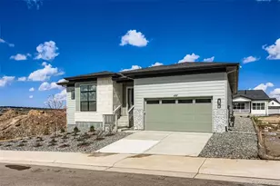 497 Leafy Aster Ln, Castle Rock, CO 80104 - Photo 2