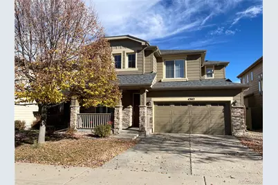 4902 S Zephyr Street, Littleton, CO 80123 - Photo 2