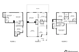 22104 E Belleview Ln, Aurora, CO 80015 - Photo 38