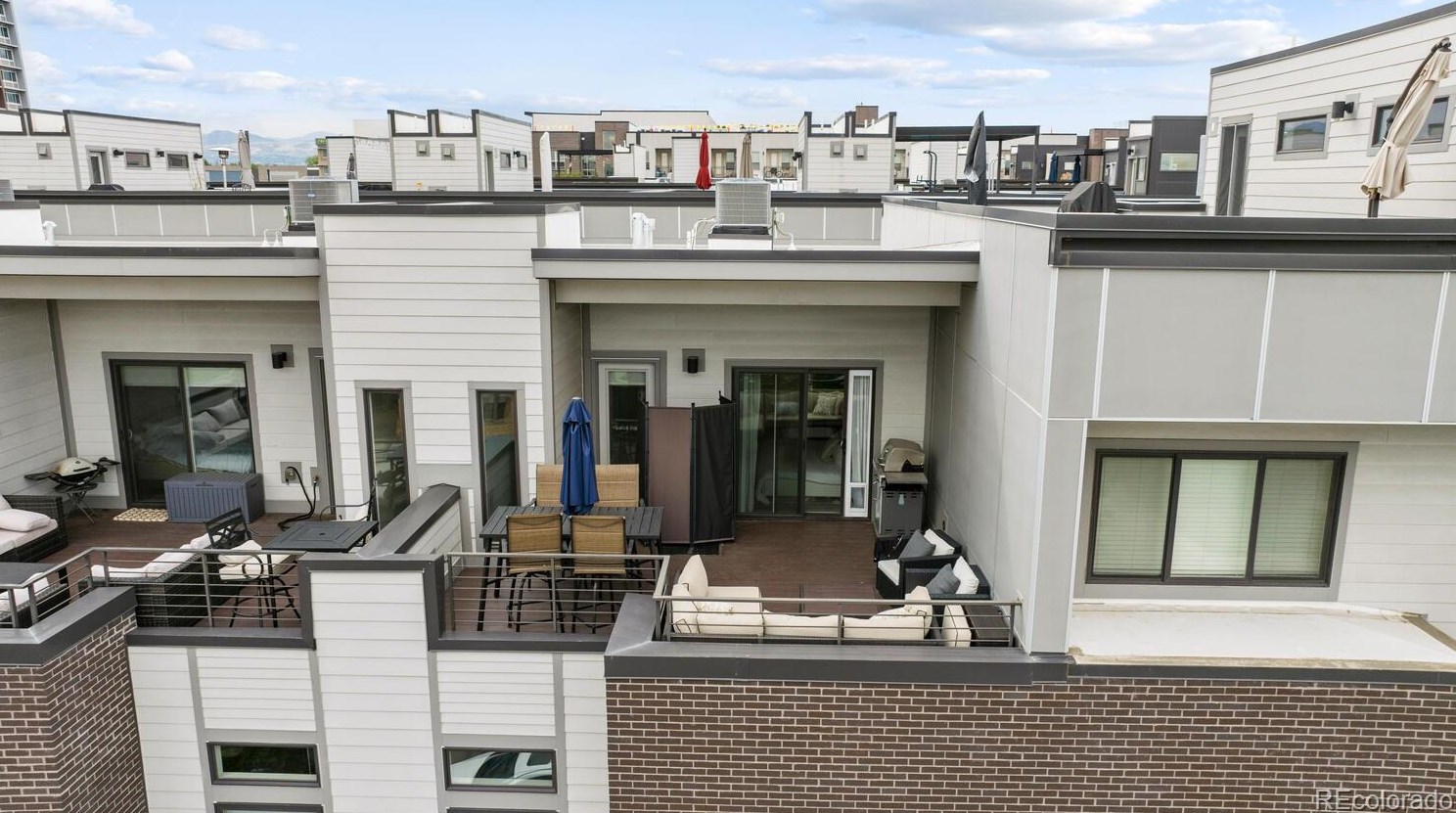 1565 Perry St, Denver CO  80204-4442 exterior