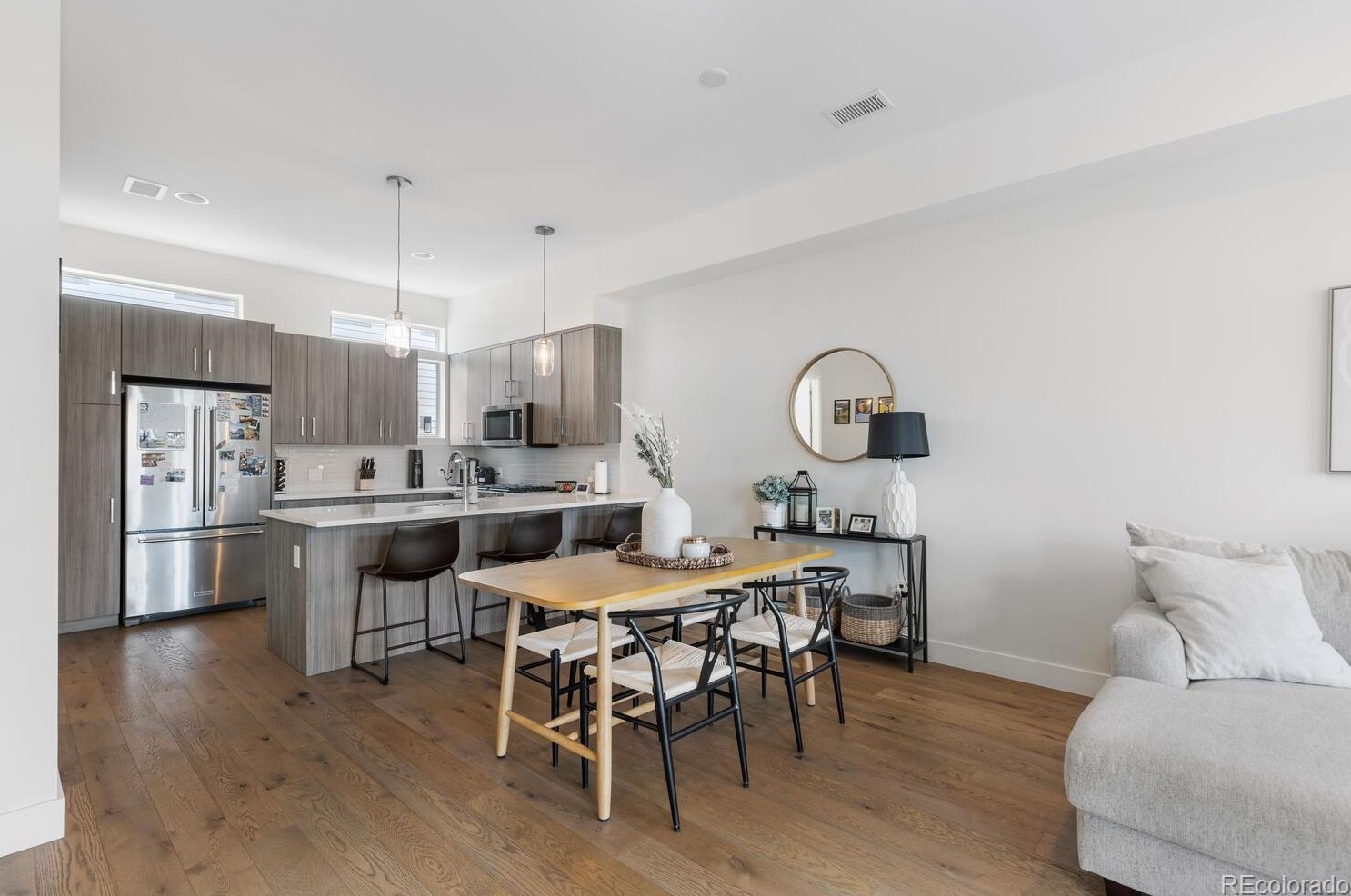 1565 Perry St, Denver CO  80204-4442 exterior