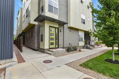 4943 Lowell Boulevard #4, Denver, CO 80221 - Photo 1