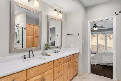 4266 Troutdale Village Drive, Evergreen, CO 80439 - Photo 22