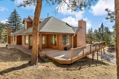 4266 Troutdale Village Drive, Evergreen, CO 80439 - Photo 44