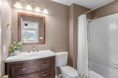 4266 Troutdale Village Drive, Evergreen, CO 80439 - Photo 30