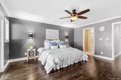 4266 Troutdale Village Drive, Evergreen, CO 80439 - Photo 18