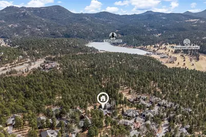 4266 Troutdale Village Drive, Evergreen, CO 80439 - Photo 50