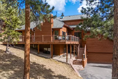 4266 Troutdale Village Drive, Evergreen, CO 80439 - Photo 2