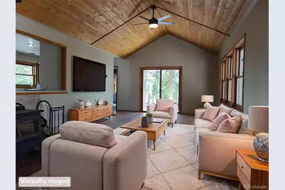757 Thompson Park Road, Fairplay, CO 80440 - Photo 1