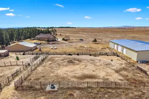 15550 Hwy 86, Kiowa, CO 80117 - Photo 20