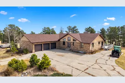 15550 Highway 86, Kiowa, CO 80117 - Photo 2