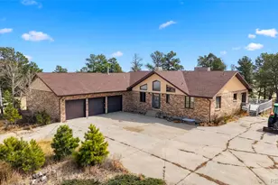 15550 Hwy 86, Kiowa, CO 80117 - Photo 2