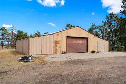 15550 Highway 86, Kiowa, CO 80117 - Photo 8