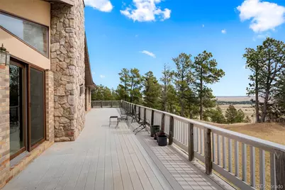 15550 Highway 86, Kiowa, CO 80117 - Photo 4