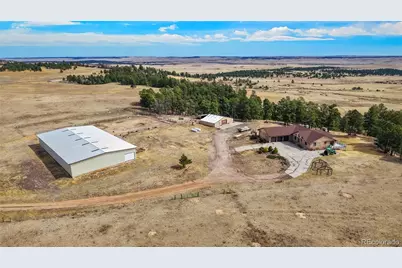 15550 Highway 86, Kiowa, CO 80117 - Photo 10