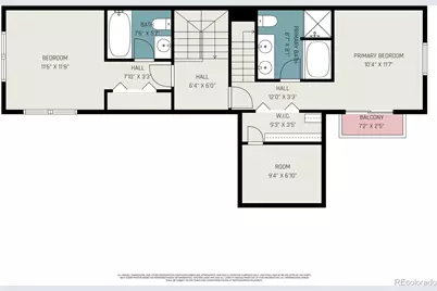 2267 S Yosemite Circle, Denver, CO 80231 - Photo 38