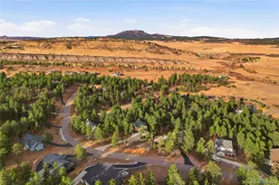 4163 Cheyenne Dr, Larkspur, CO 80118 - Photo 46