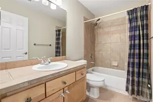 4163 Cheyenne Dr, Larkspur, CO 80118 - Photo 24