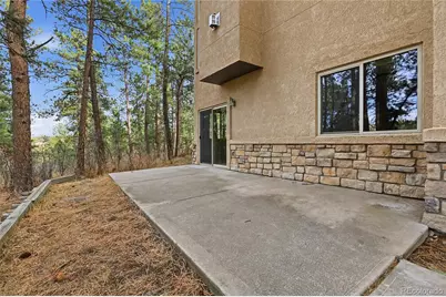 4163 Cheyenne Drive, Larkspur, CO 80118 - Photo 38