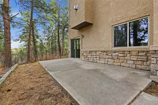 4163 Cheyenne Dr, Larkspur, CO 80118 - Photo 38