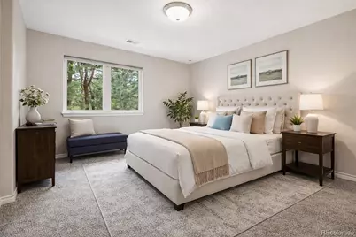 4163 Cheyenne Drive, Larkspur, CO 80118 - Photo 26