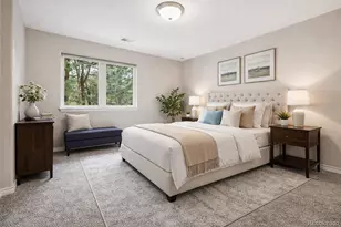 4163 Cheyenne Dr, Larkspur, CO 80118 - Photo 26