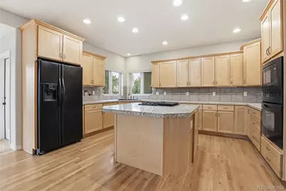 4163 Cheyenne Drive, Larkspur, CO 80118 - Photo 10