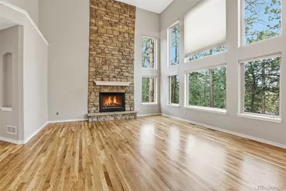 4163 Cheyenne Drive, Larkspur, CO 80118 - Photo 14