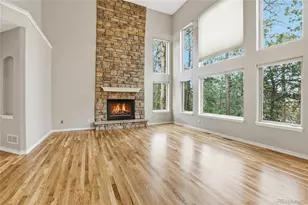 4163 Cheyenne Dr, Larkspur, CO 80118 - Photo 14