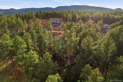 4163 Cheyenne Drive, Larkspur, CO 80118 - Photo 44