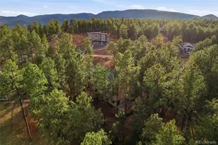 4163 Cheyenne Dr, Larkspur, CO 80118 - Photo 44