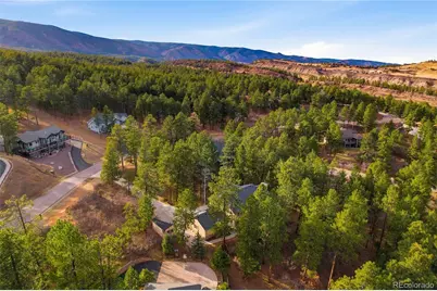 4163 Cheyenne Drive, Larkspur, CO 80118 - Photo 48