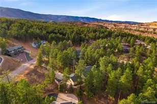 4163 Cheyenne Dr, Larkspur, CO 80118 - Photo 48